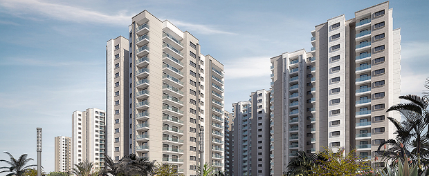 Prestige Pallava Gardens