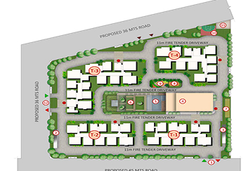 Prestige Spring Heights