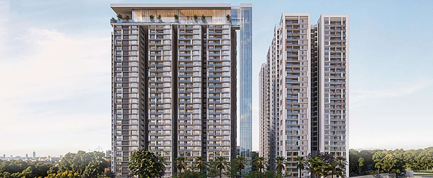 Prestige Spring Heights