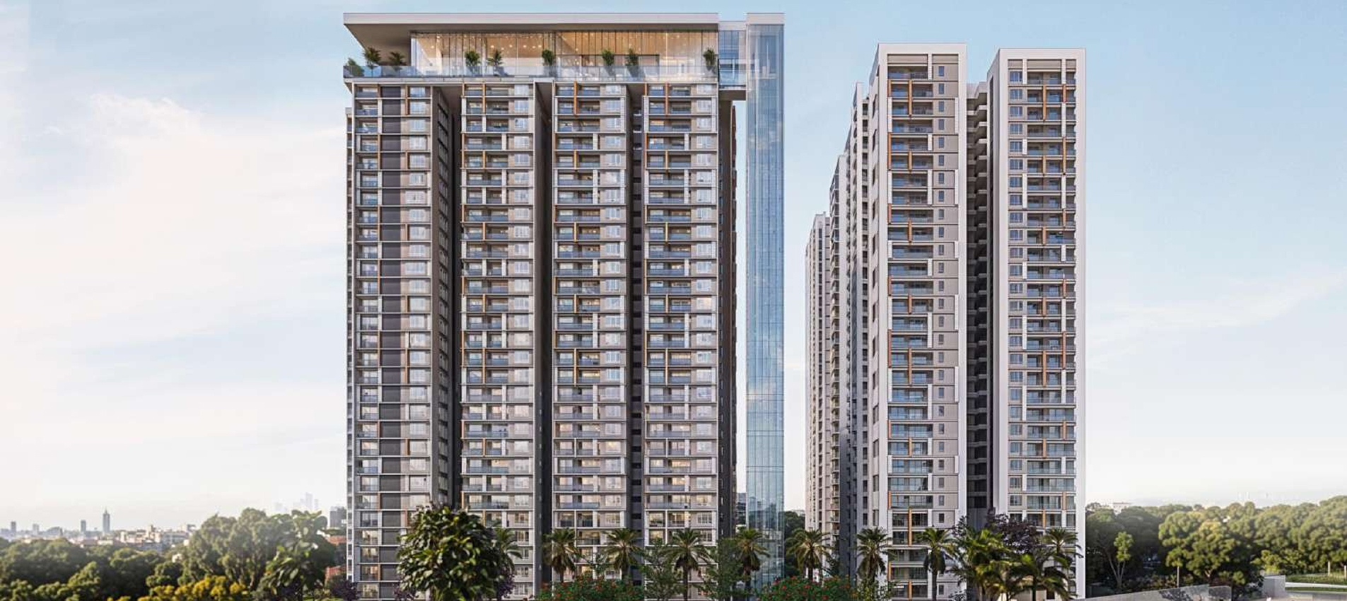 Prestige Spring Heights