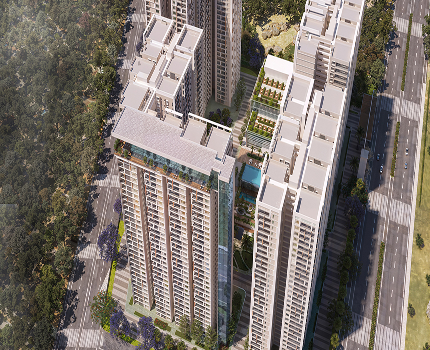 Prestige Spring Heights